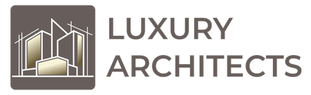Luxury Architects Logo